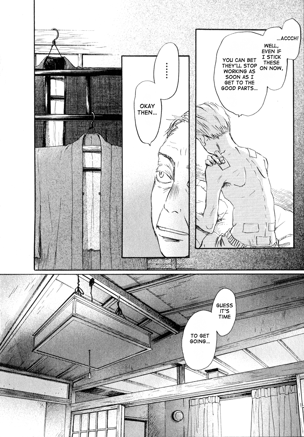Read March Comes in Like a Lion ENGLISH Manga Online