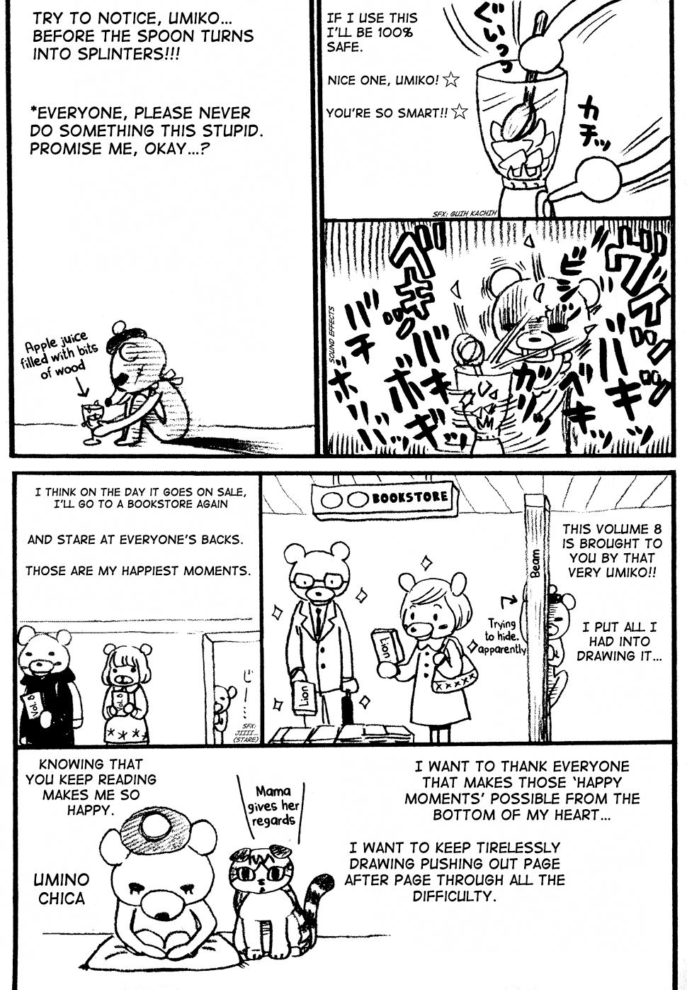 Read March Comes in Like a Lion ENGLISH Manga Online