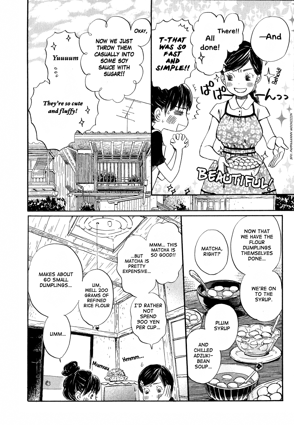 Read March Comes in Like a Lion ENGLISH Manga Online
