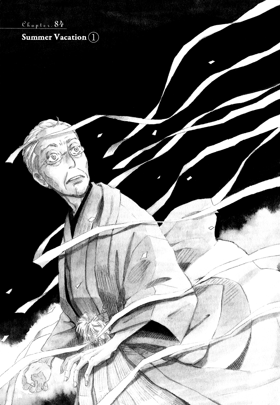 Read March Comes in Like a Lion ENGLISH Manga Online