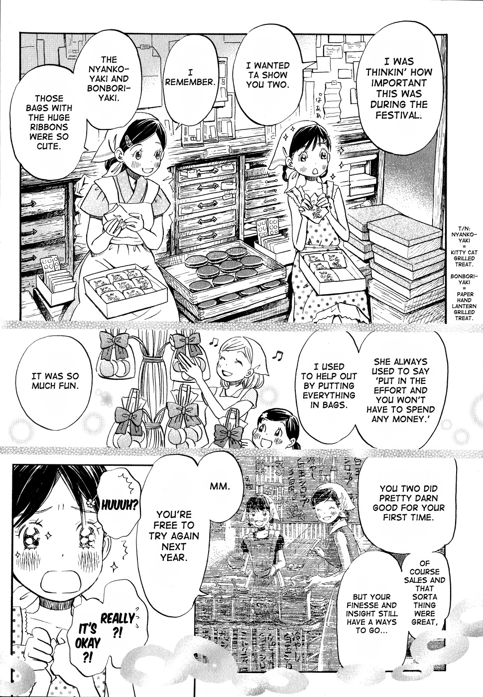 Read March Comes in Like a Lion ENGLISH Manga Online