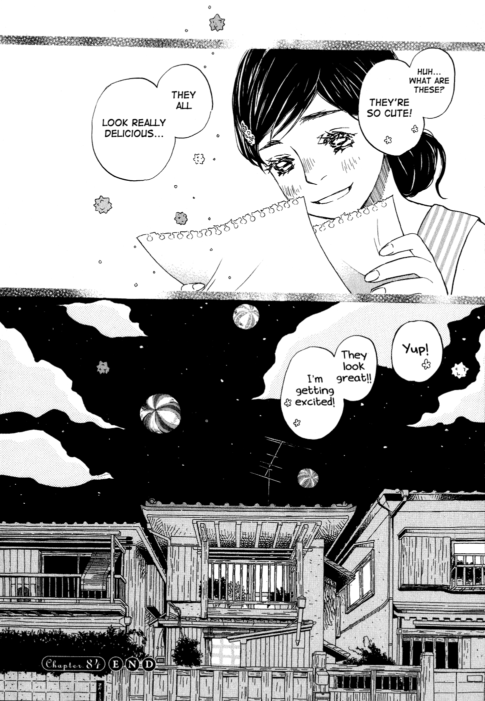 Read March Comes in Like a Lion ENGLISH Manga Online