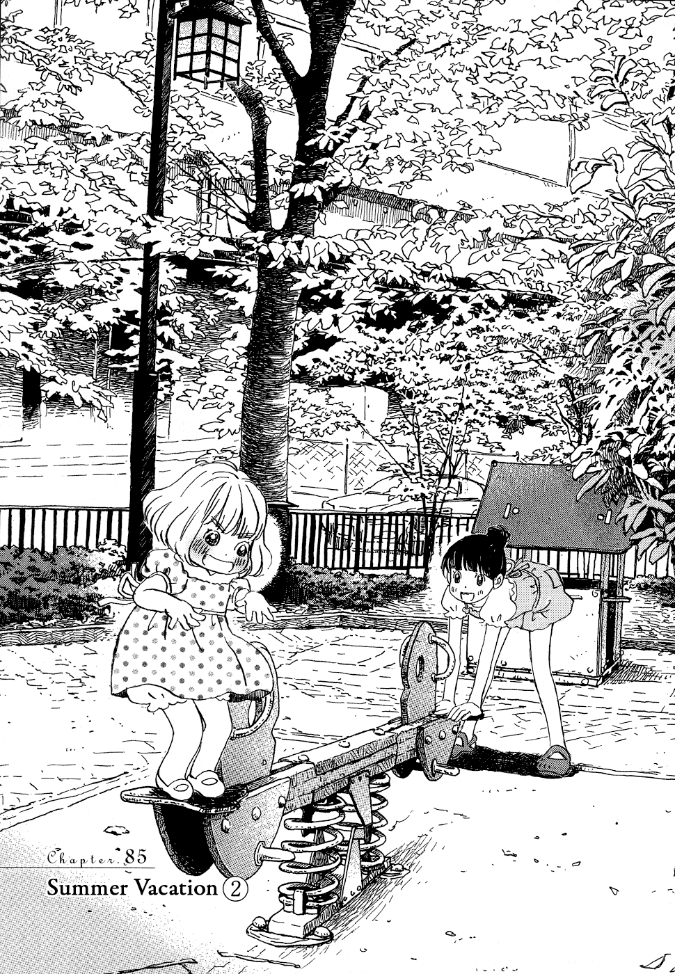 Read March Comes in Like a Lion ENGLISH Manga Online