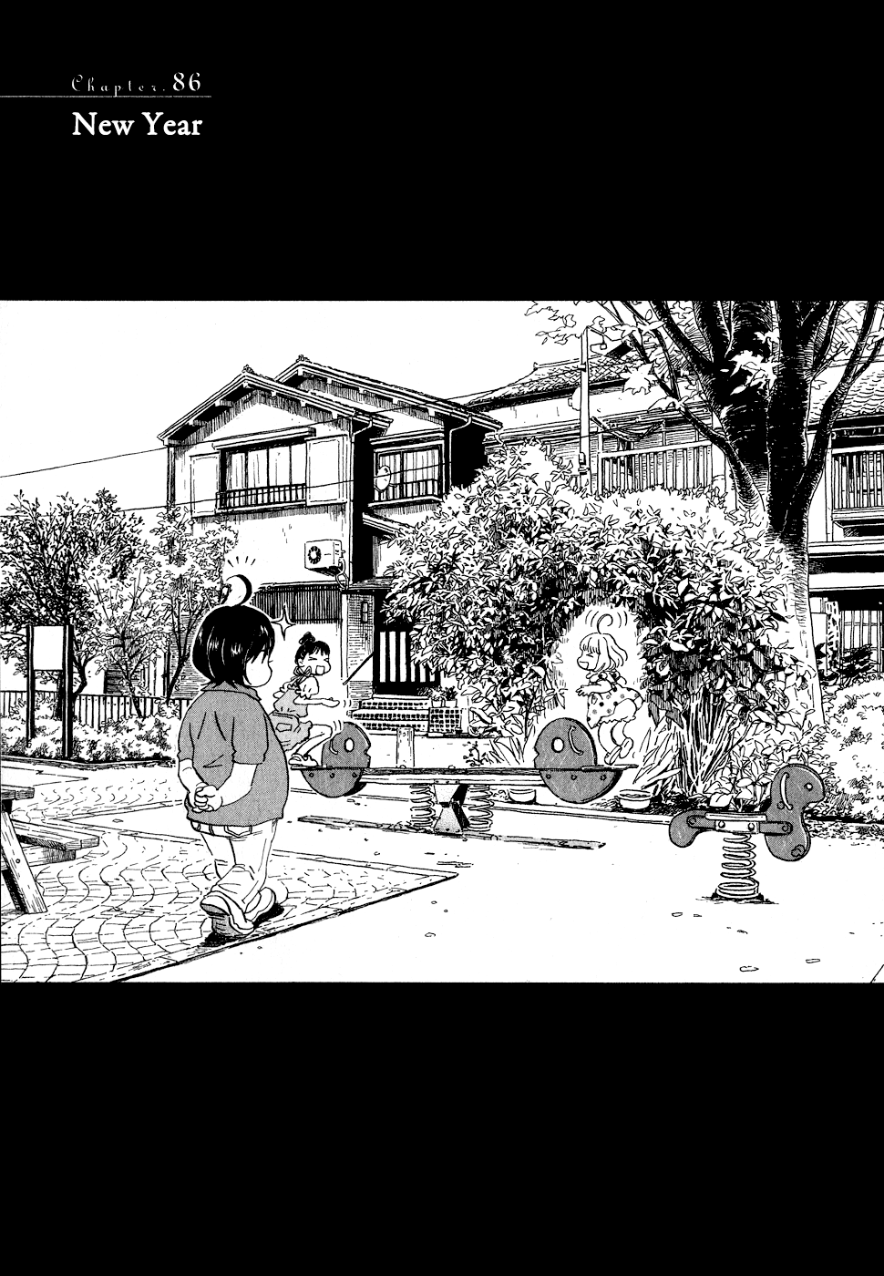 Read March Comes in Like a Lion ENGLISH Manga Online