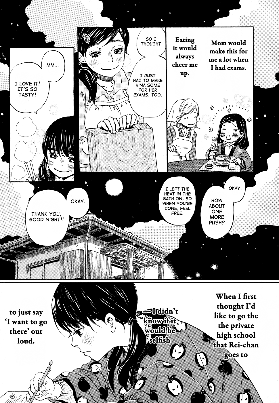 Read March Comes in Like a Lion ENGLISH Manga Online