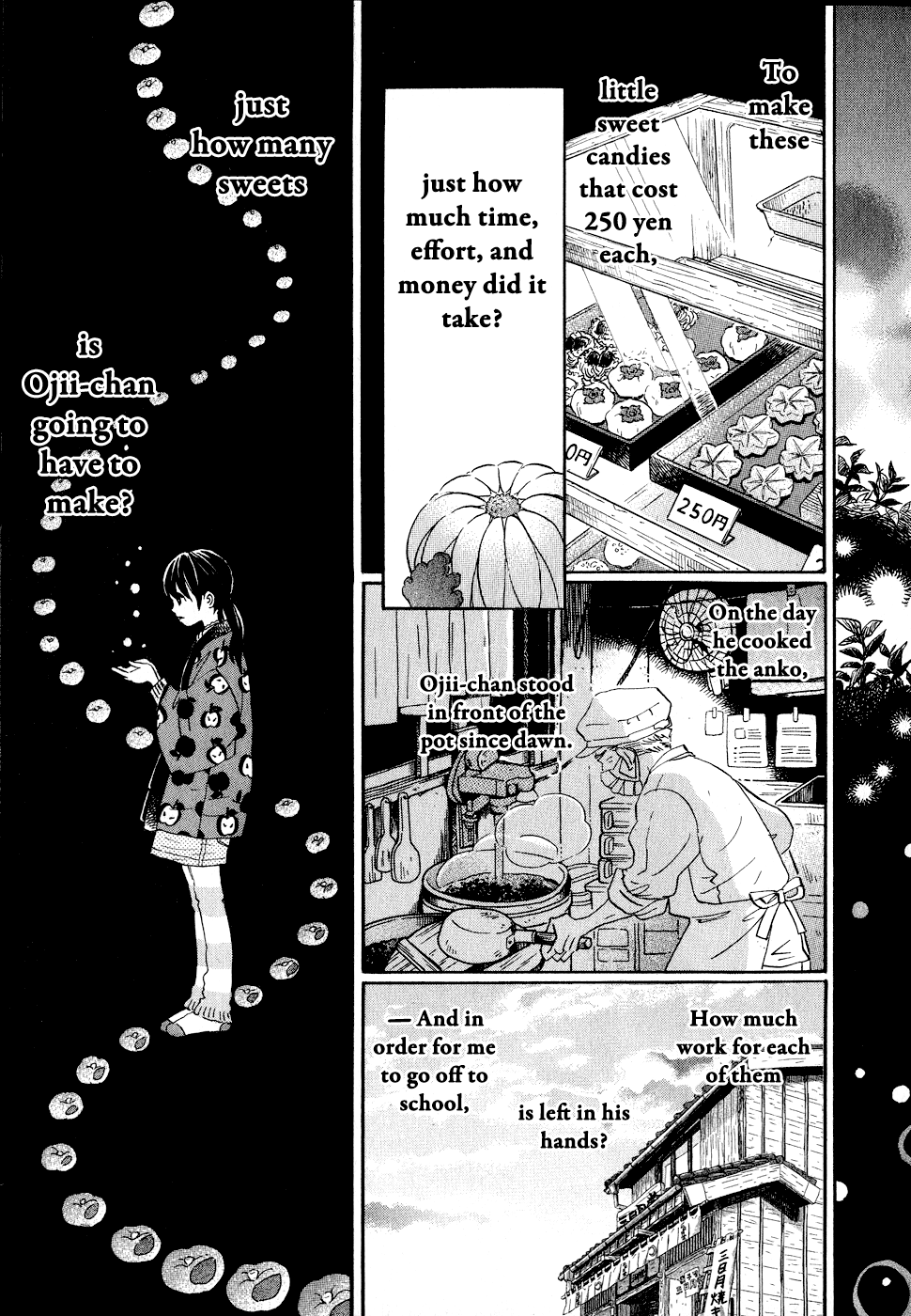 Read March Comes in Like a Lion ENGLISH Manga Online