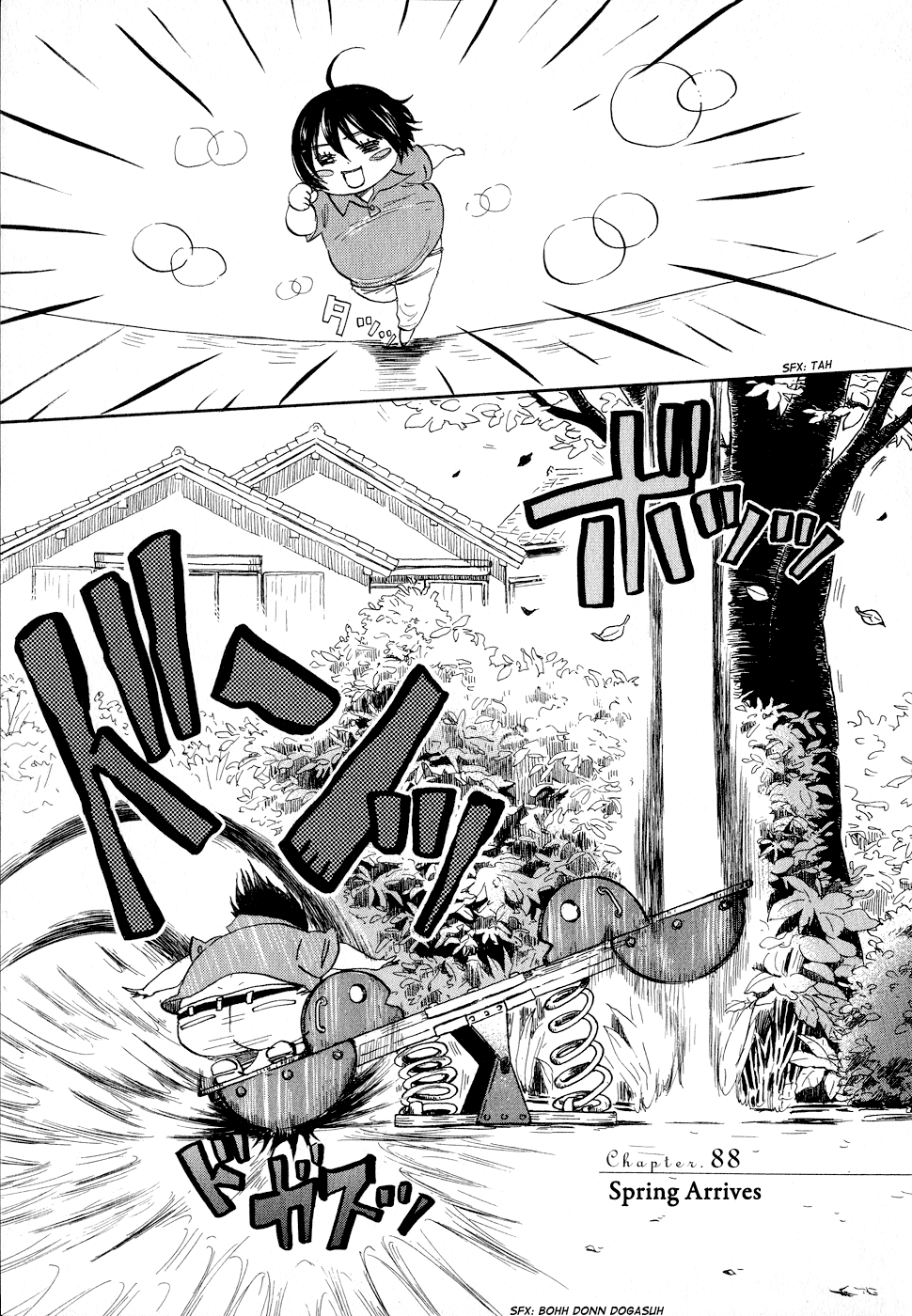 Read March Comes in Like a Lion ENGLISH Manga Online