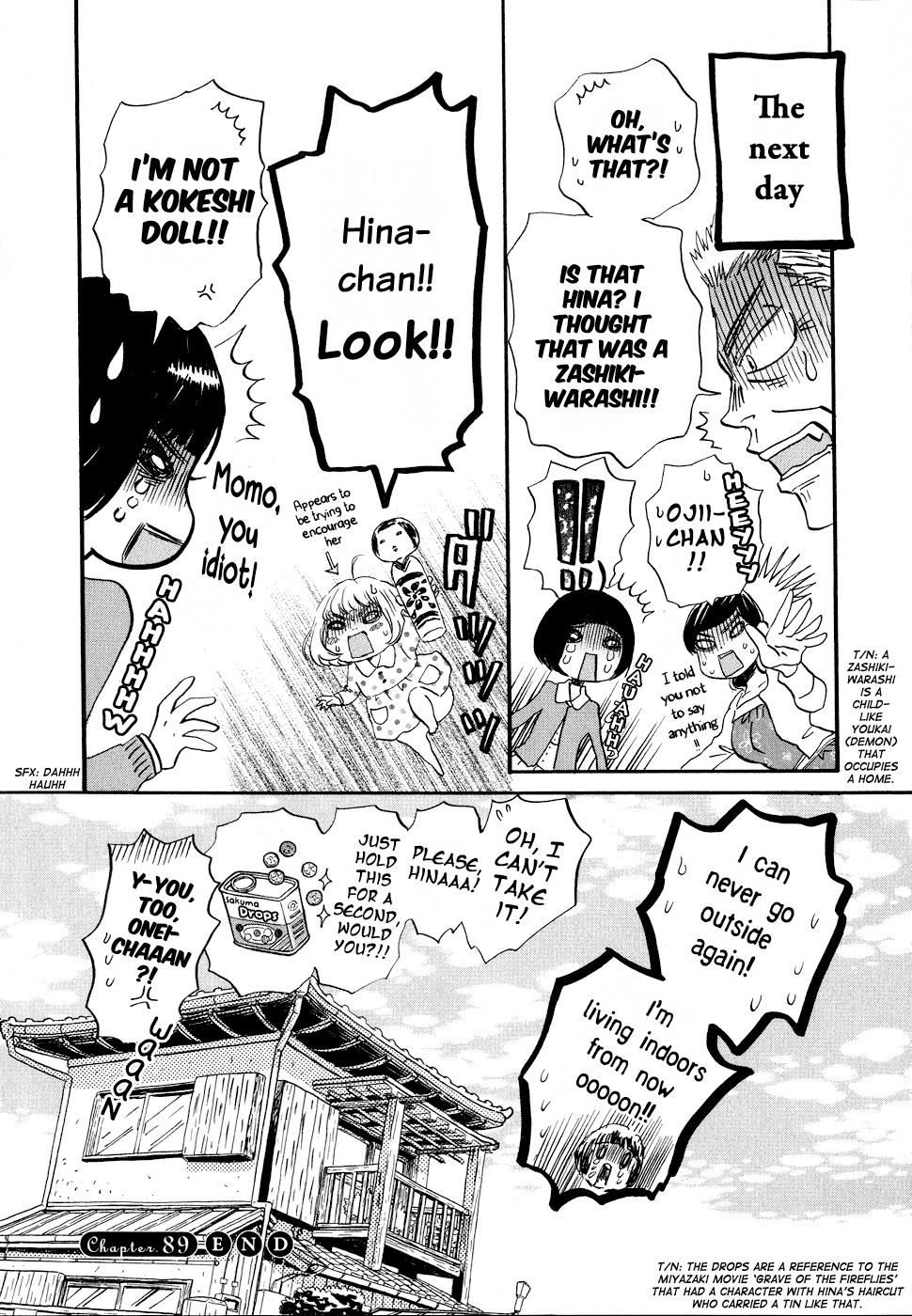 Read March Comes in Like a Lion ENGLISH Manga Online