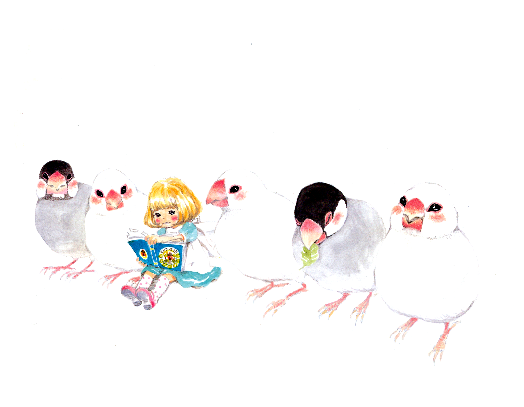 Read March Comes in Like a Lion ENGLISH Manga Online