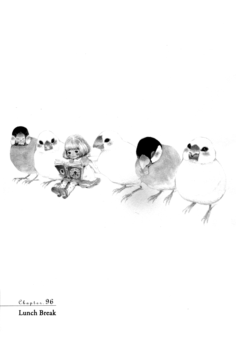 Read March Comes in Like a Lion ENGLISH Manga Online