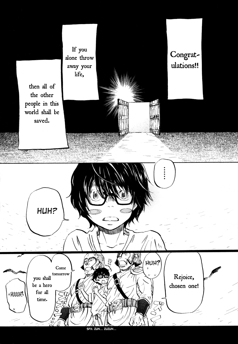 Read March Comes in Like a Lion ENGLISH Manga Online