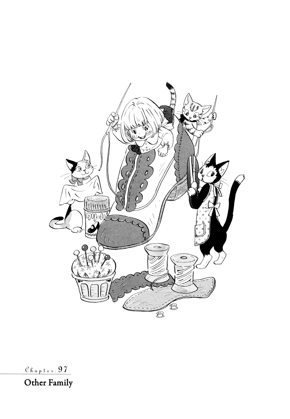 Read March Comes in Like a Lion ENGLISH Manga Online