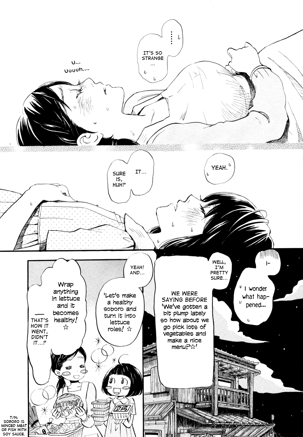 Read March Comes in Like a Lion ENGLISH Manga Online