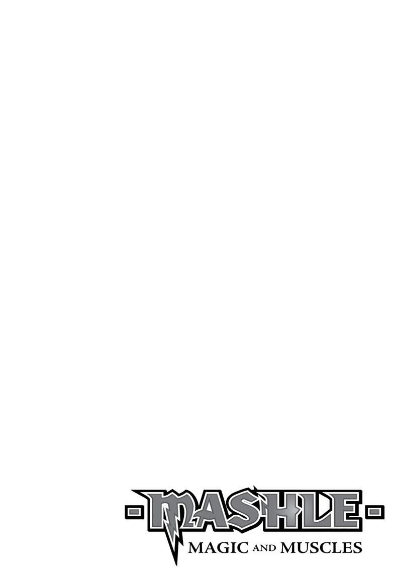 Read Mashle_ Magic and Muscles ENGLISH Manga Online