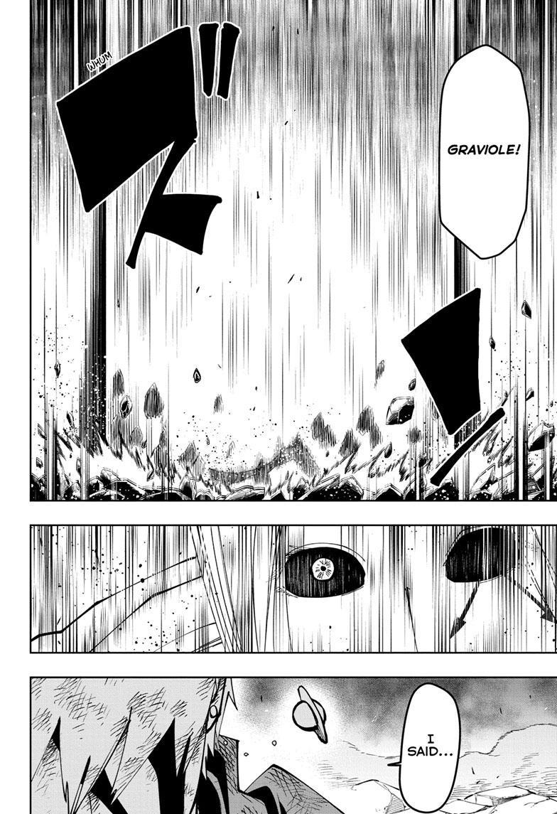 Read Mashle_ Magic and Muscles ENGLISH Manga Online