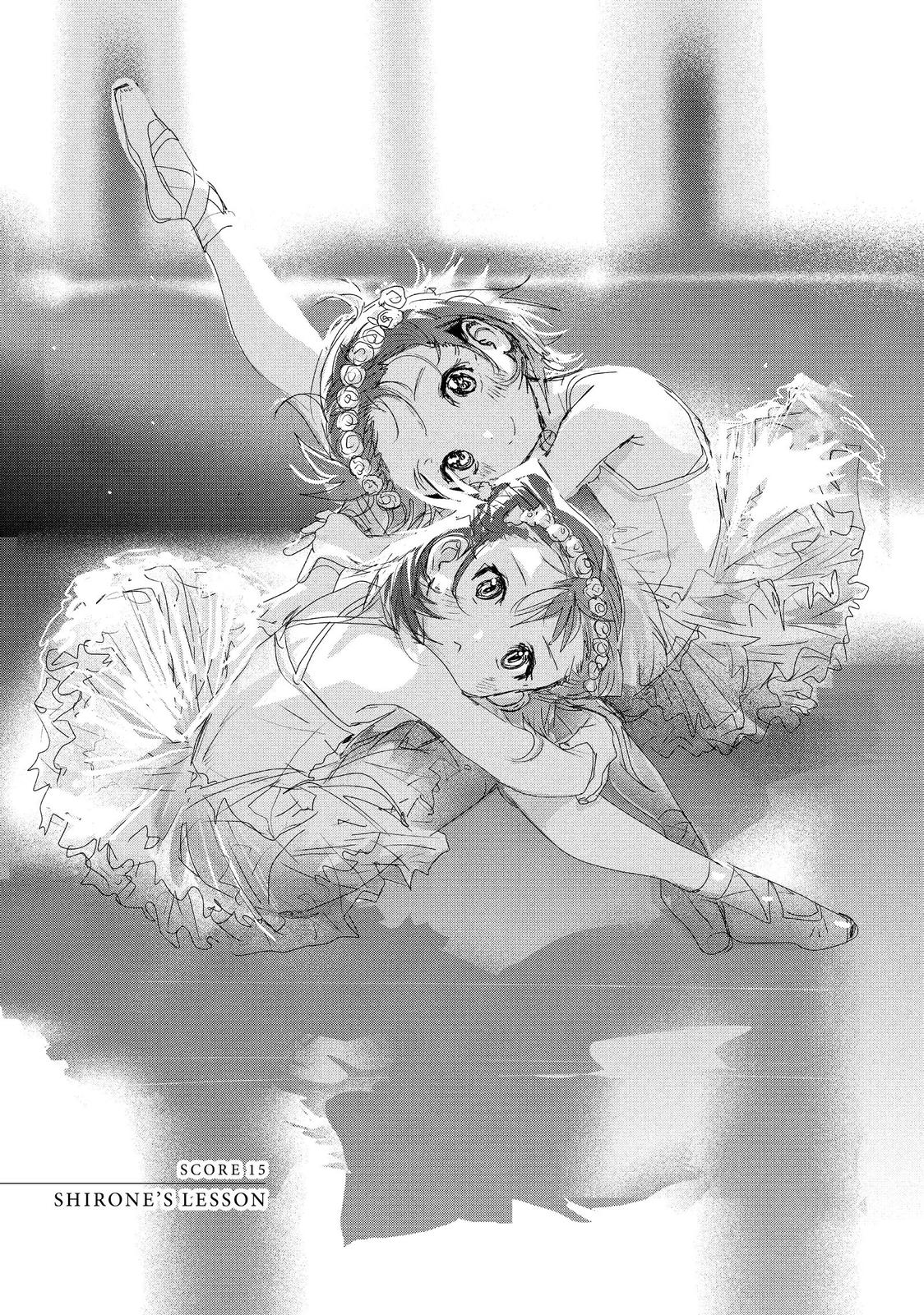 Read Medalist ENGLISH Manga Online