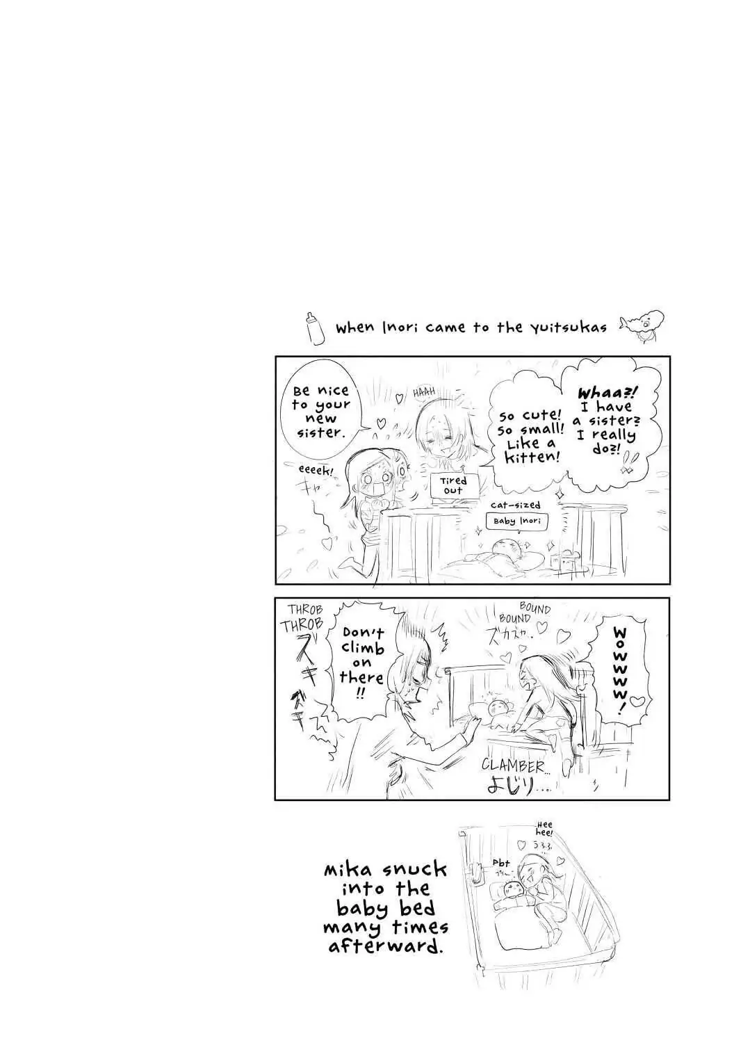 Read Medalist ENGLISH Manga Online