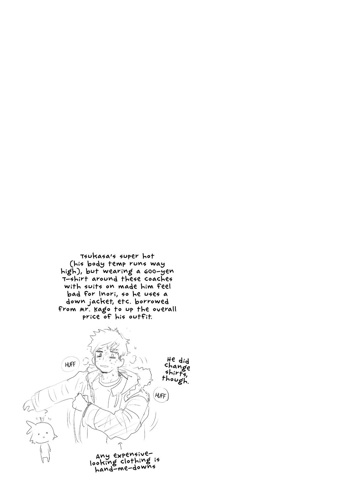 Read Medalist ENGLISH Manga Online