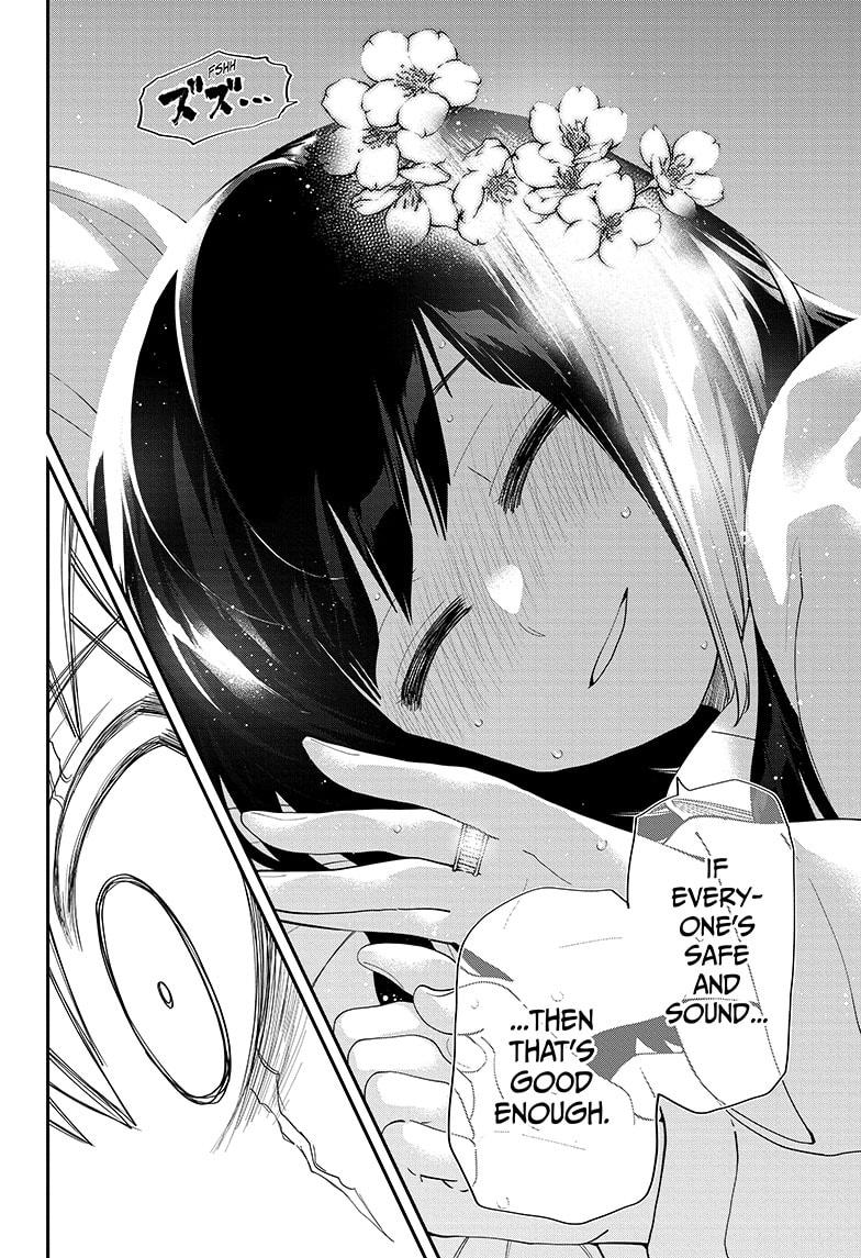 Read Mission_ Yozakura Family ENGLISH Manga Online