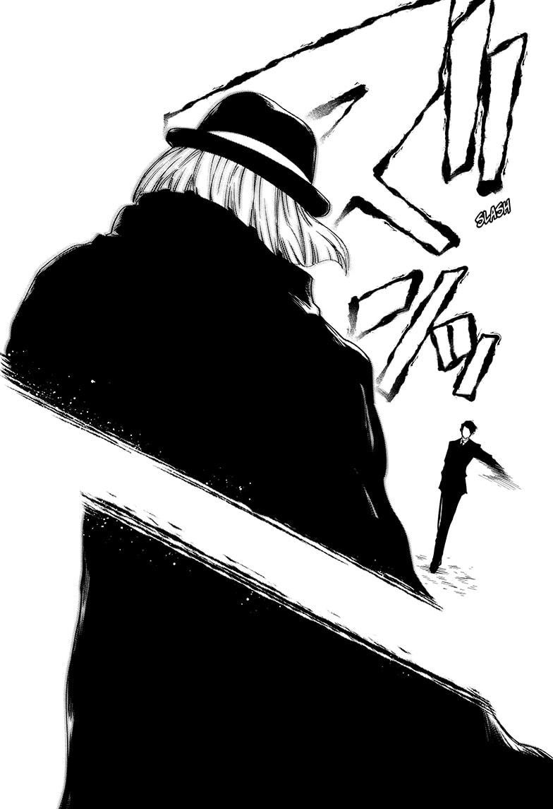 Read Mission_ Yozakura Family ENGLISH Manga Online