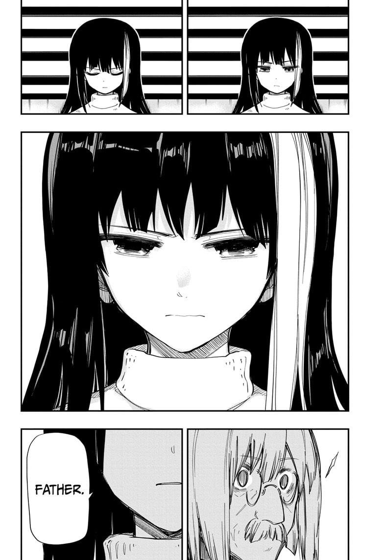 Read Mission_ Yozakura Family ENGLISH Manga Online