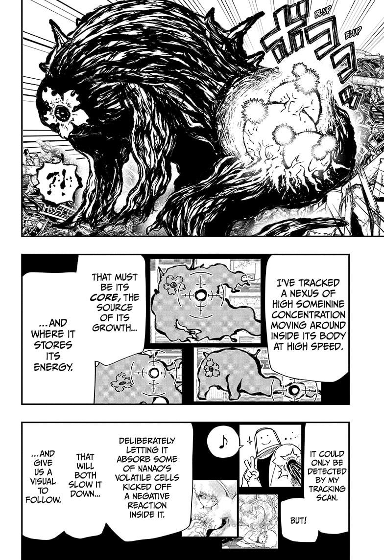 Read Mission_ Yozakura Family ENGLISH Manga Online