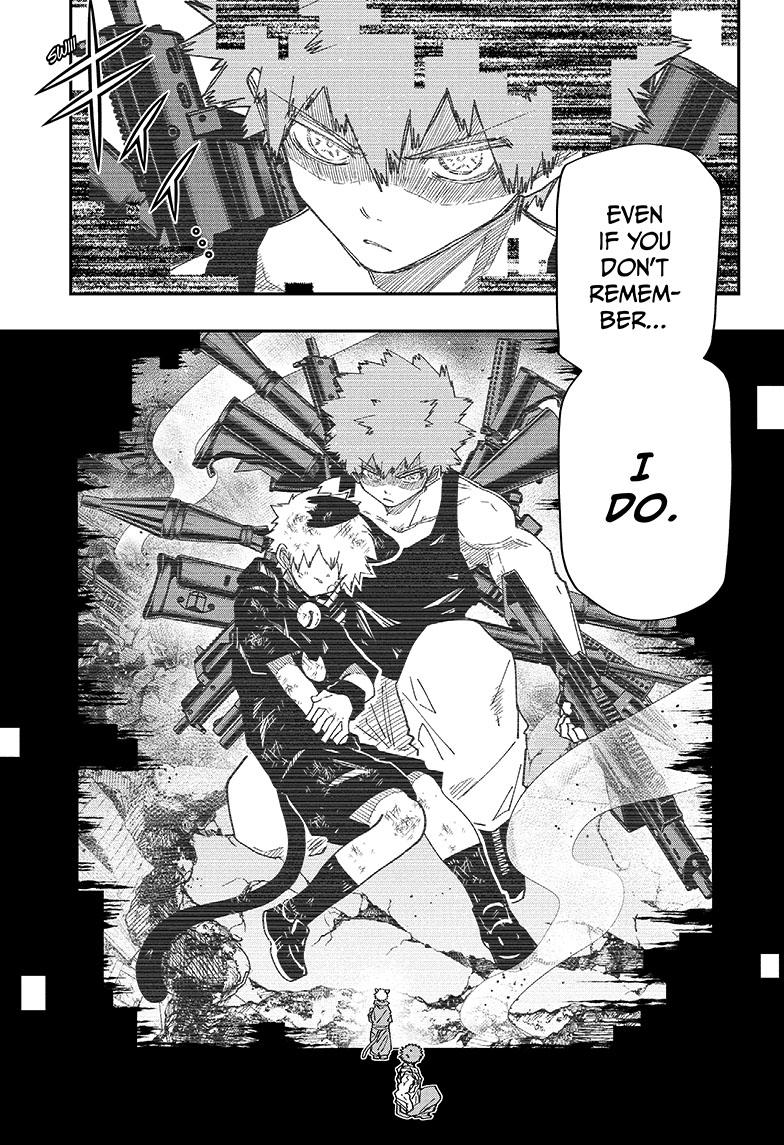 Read Mission_ Yozakura Family ENGLISH Manga Online