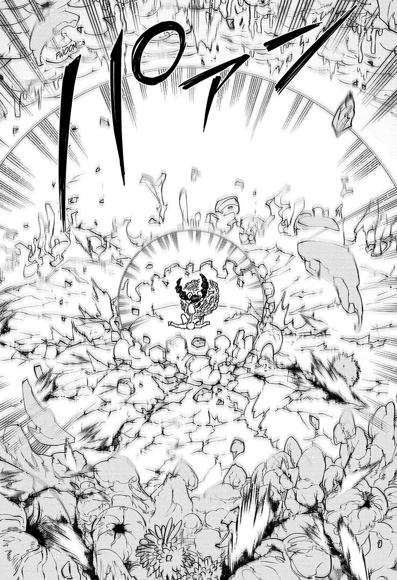 Read Mission_ Yozakura Family ENGLISH Manga Online