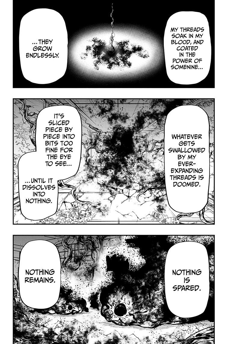 Read Mission_ Yozakura Family ENGLISH Manga Online