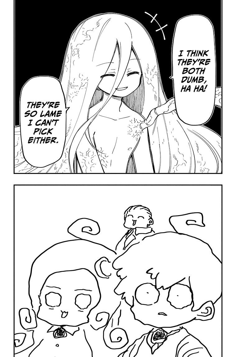 Read Mission_ Yozakura Family ENGLISH Manga Online