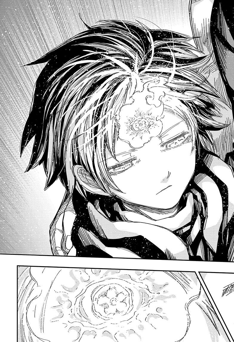 Read Mission_ Yozakura Family ENGLISH Manga Online