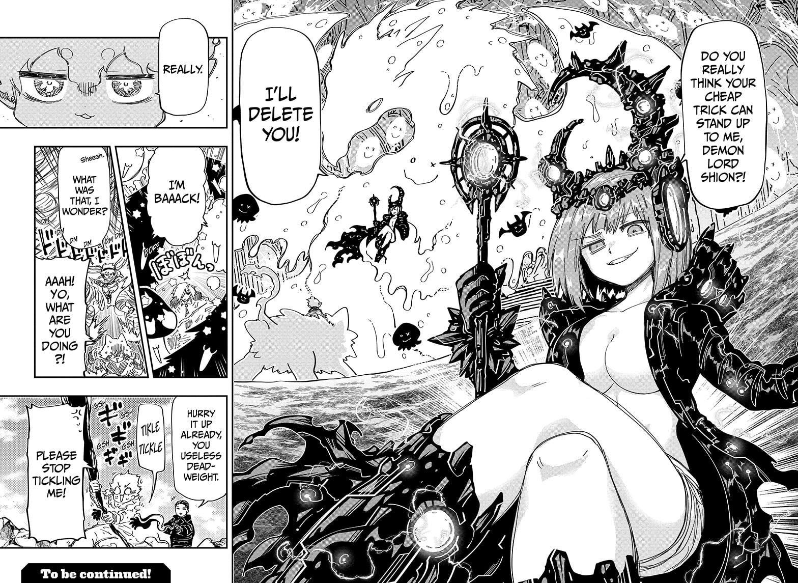 Read Mission_ Yozakura Family ENGLISH Manga Online