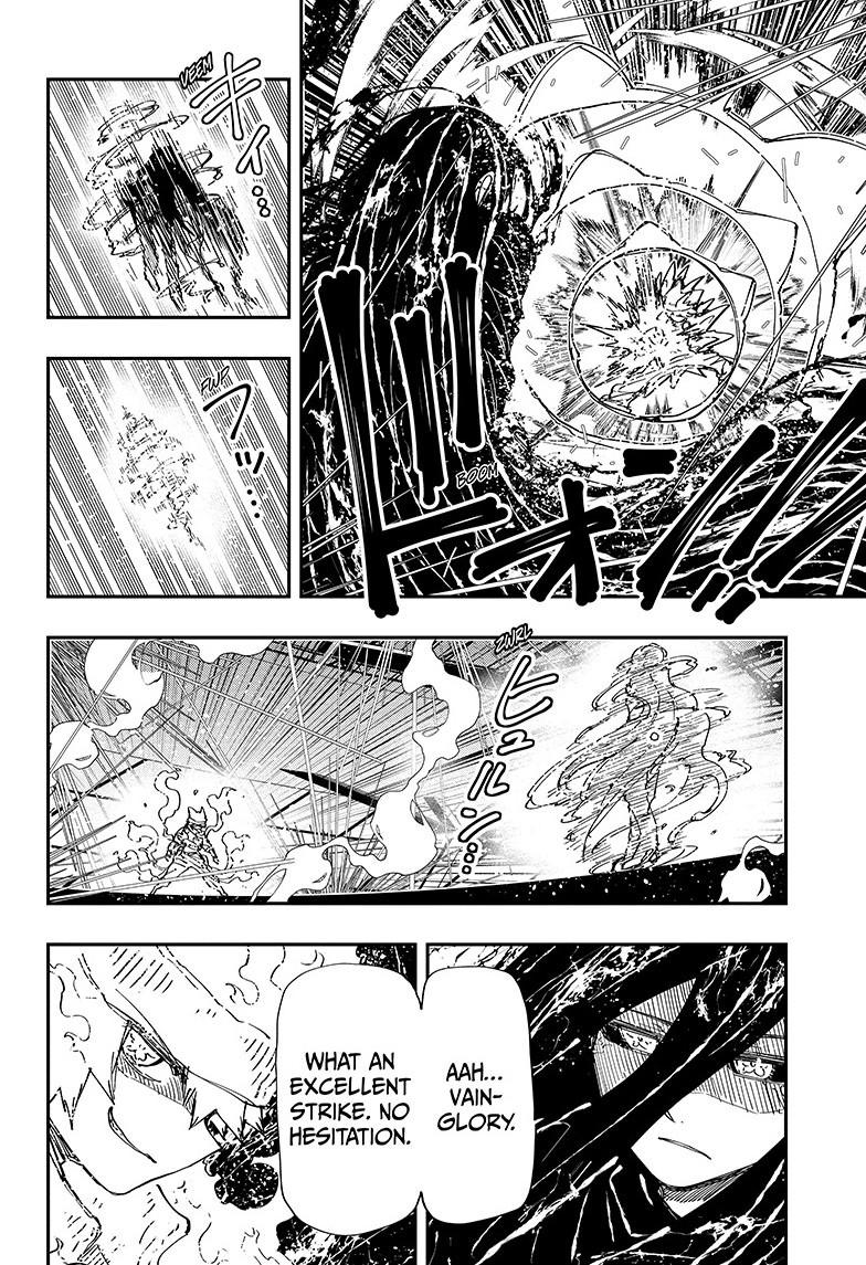 Read Mission_ Yozakura Family ENGLISH Manga Online