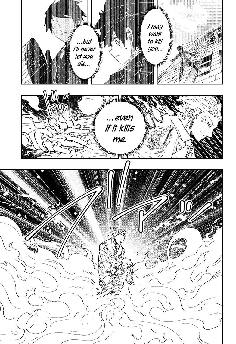 Read Mission_ Yozakura Family ENGLISH Manga Online