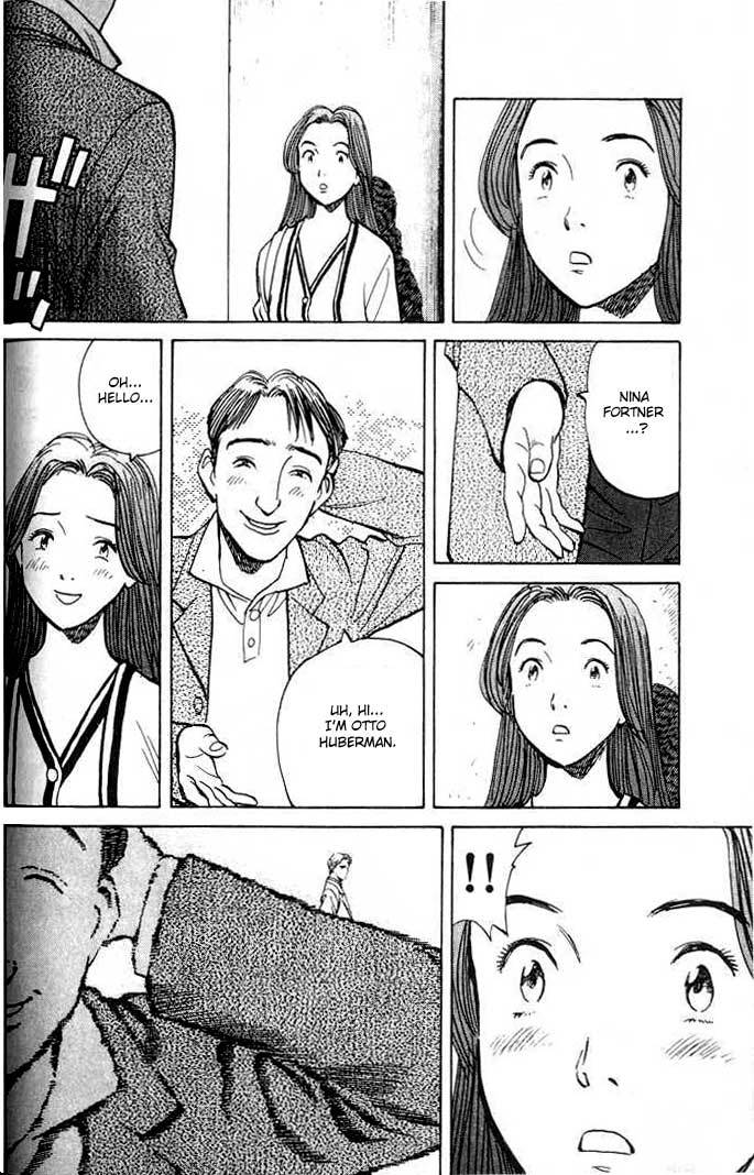 Read Monster ENGLISH Manga Online