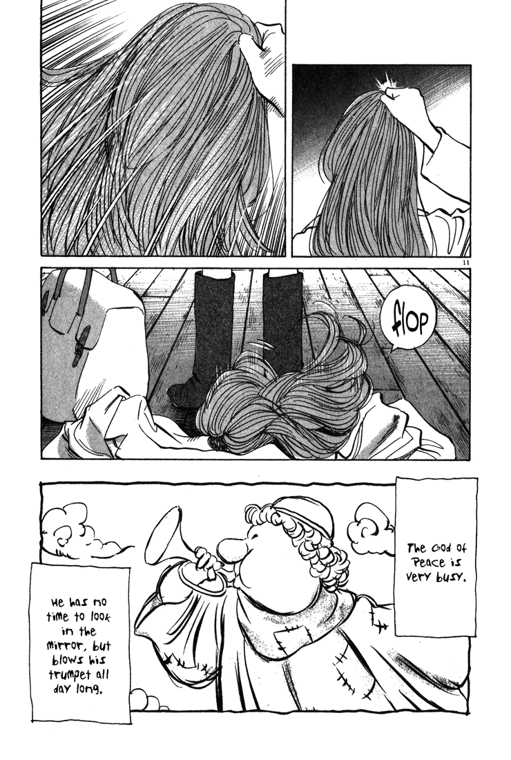 Read Monster ENGLISH Manga Online