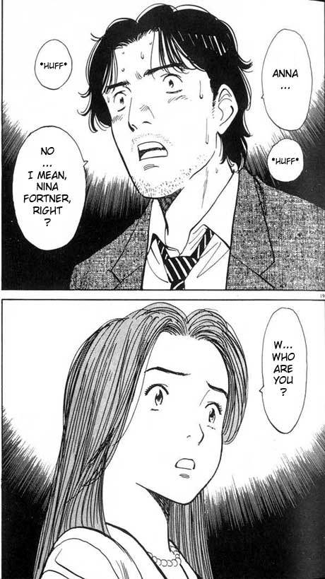 Read Monster ENGLISH Manga Online