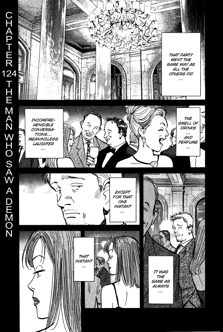 Read Monster ENGLISH Manga Online