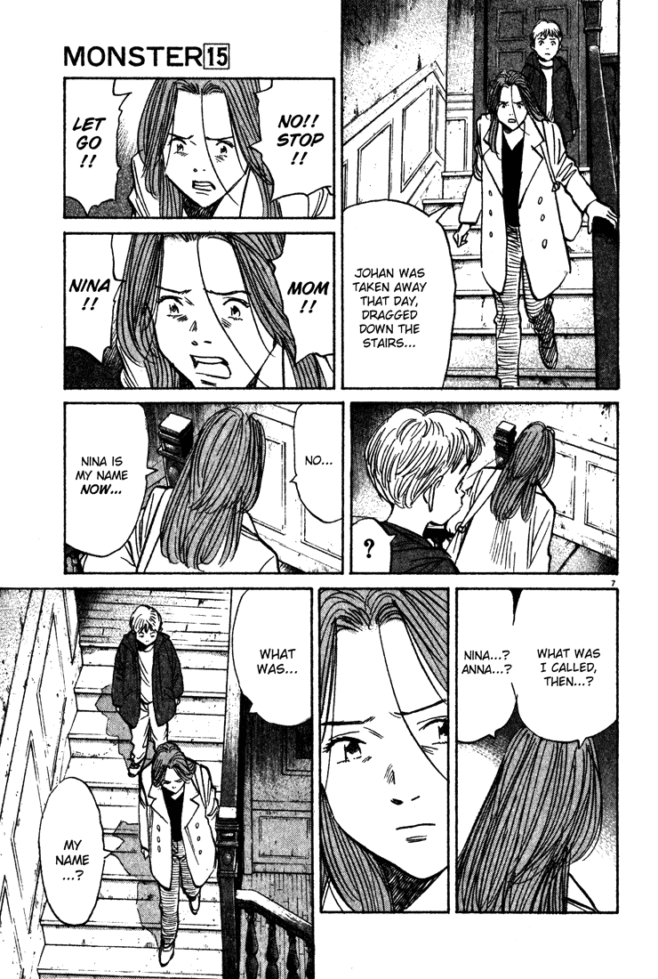 Read Monster ENGLISH Manga Online