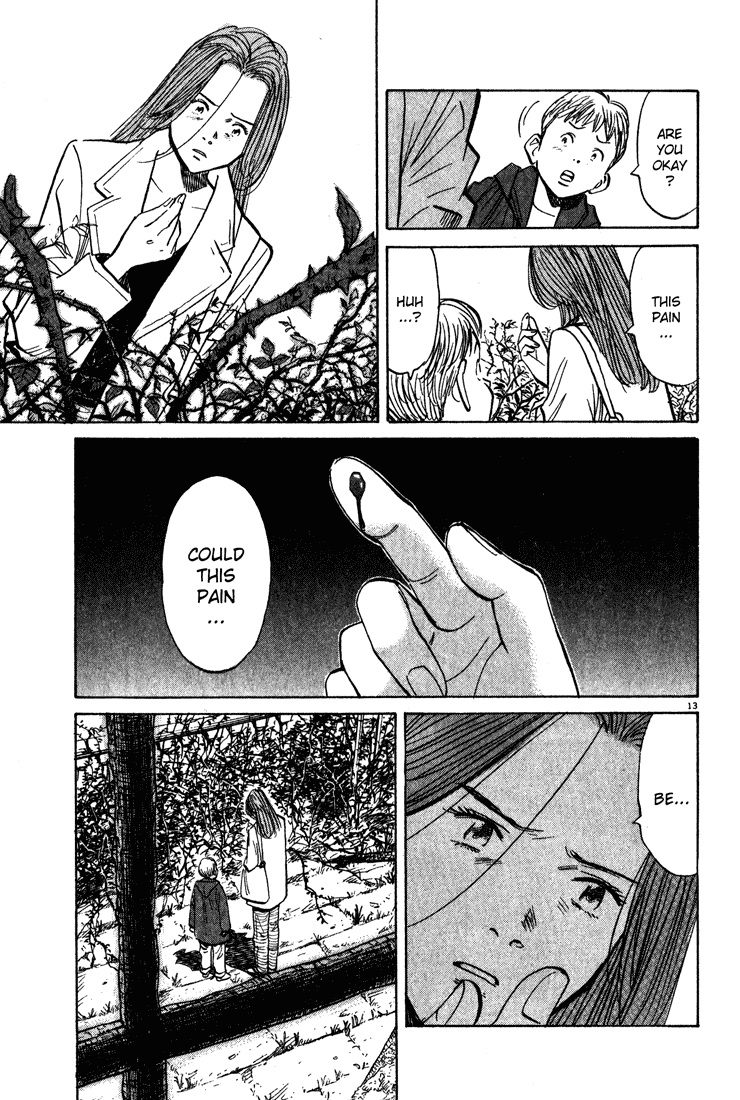 Read Monster ENGLISH Manga Online