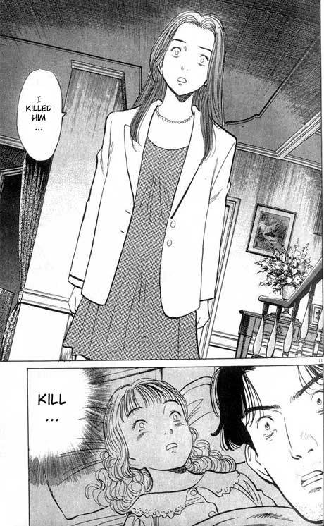 Read Monster ENGLISH Manga Online