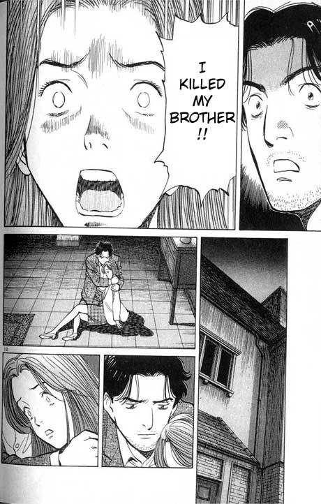 Read Monster ENGLISH Manga Online