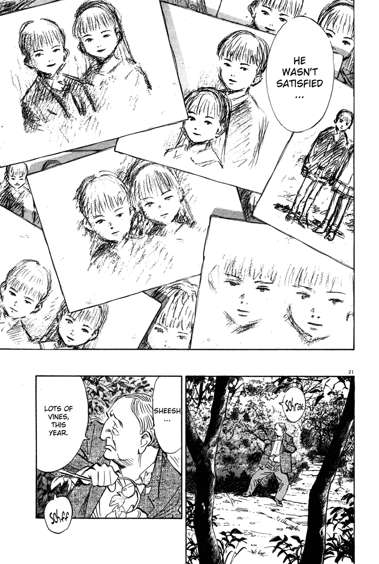 Read Monster ENGLISH Manga Online