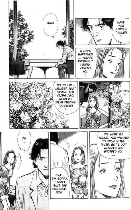 Read Monster ENGLISH Manga Online