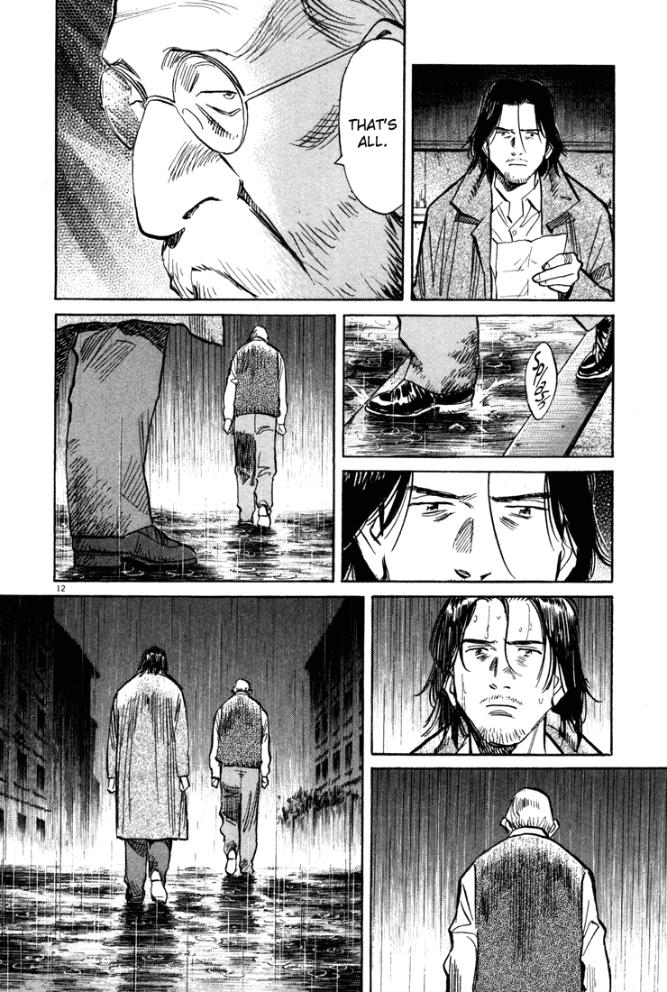 Read Monster ENGLISH Manga Online