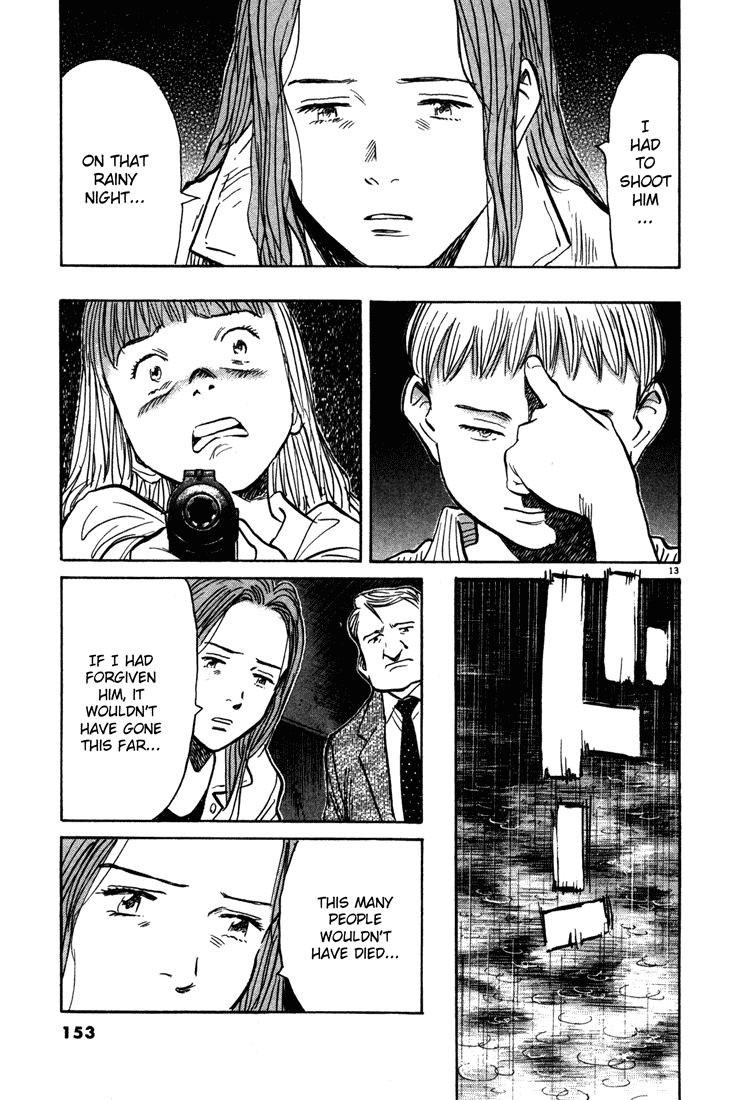 Read Monster ENGLISH Manga Online