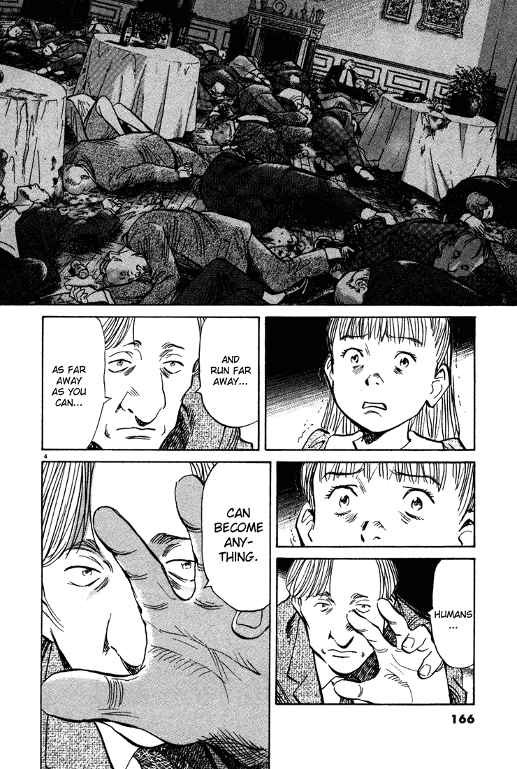 Read Monster ENGLISH Manga Online