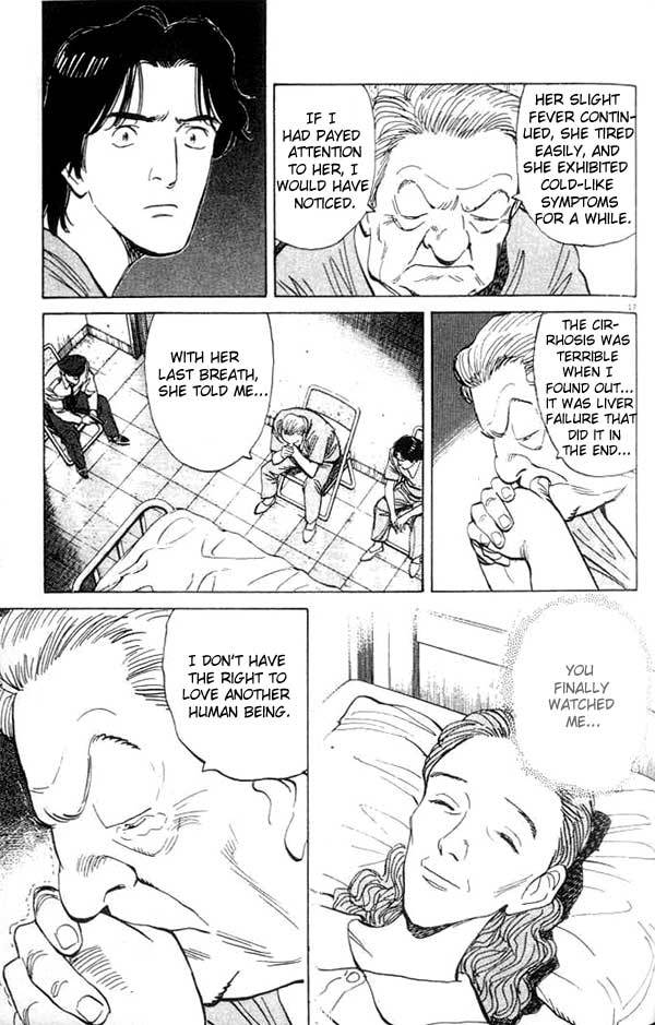 Read Monster ENGLISH Manga Online