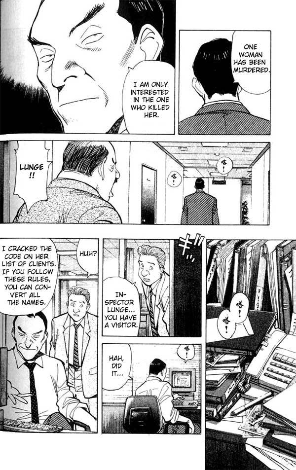 Read Monster ENGLISH Manga Online