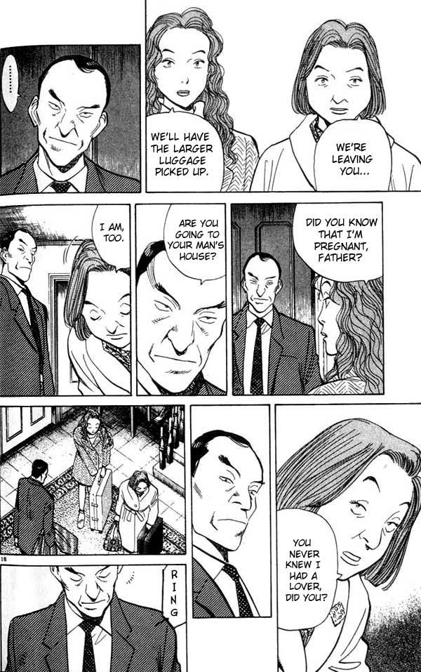 Read Monster ENGLISH Manga Online